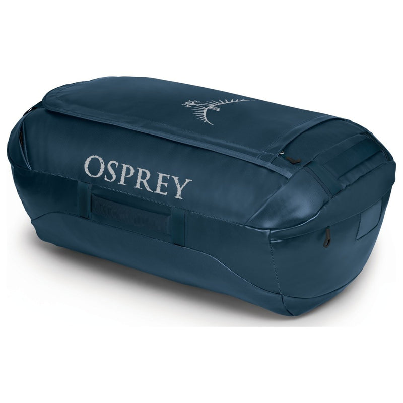 Osprey Transporter Duffle, Venturi Blue, 95 Ltr