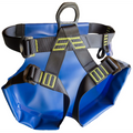 CE4Y Fun Canyon Harness - Blue Lime
