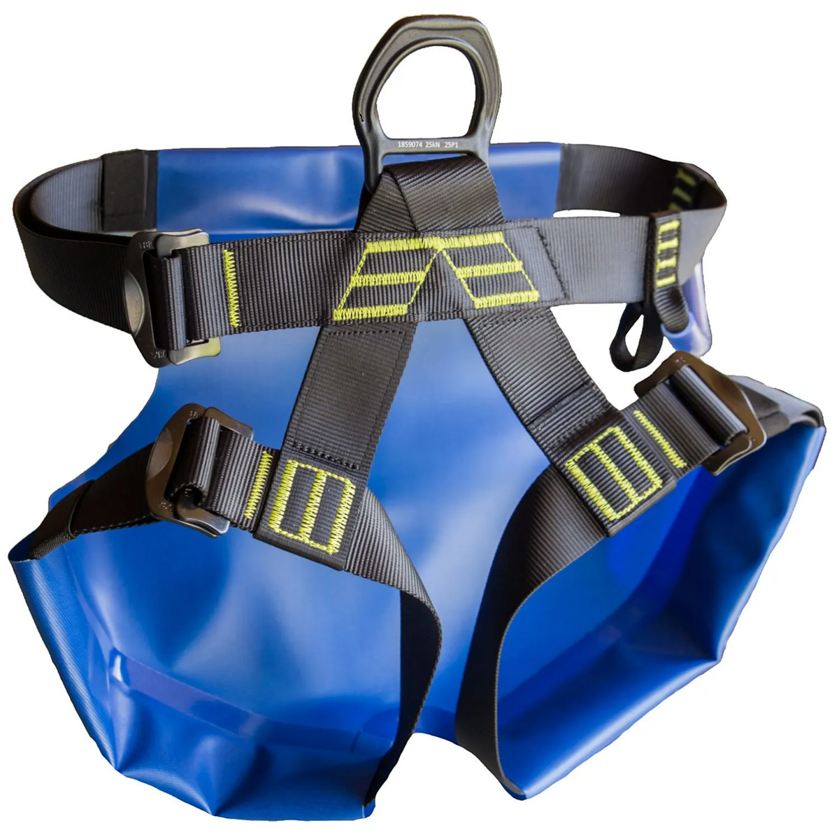 CE4Y Fun Canyon Harness - Blue Lime