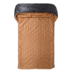 Big Agnes King Solomon -7degC Double Wide Sleeping System