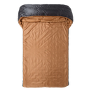 Big Agnes King Solomon -7degC Double Wide Sleeping System