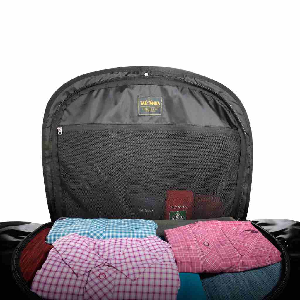 Tatonka Gloss Barrel Bag, Large 85 Litres