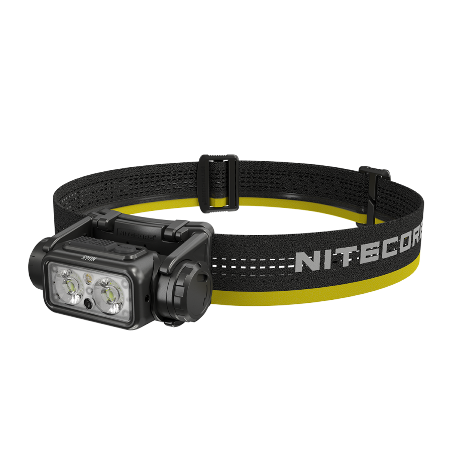Nitecore NU45 Headlamp