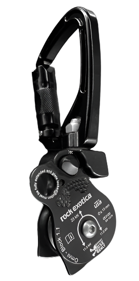 Rock Exotica Omni Block 1.1 Swiva