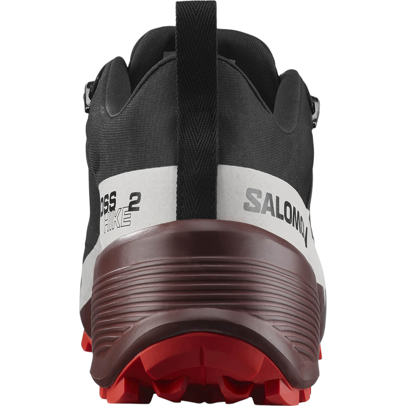 Salomon Men's Cross Hike GTX 2 Hiking Shoes