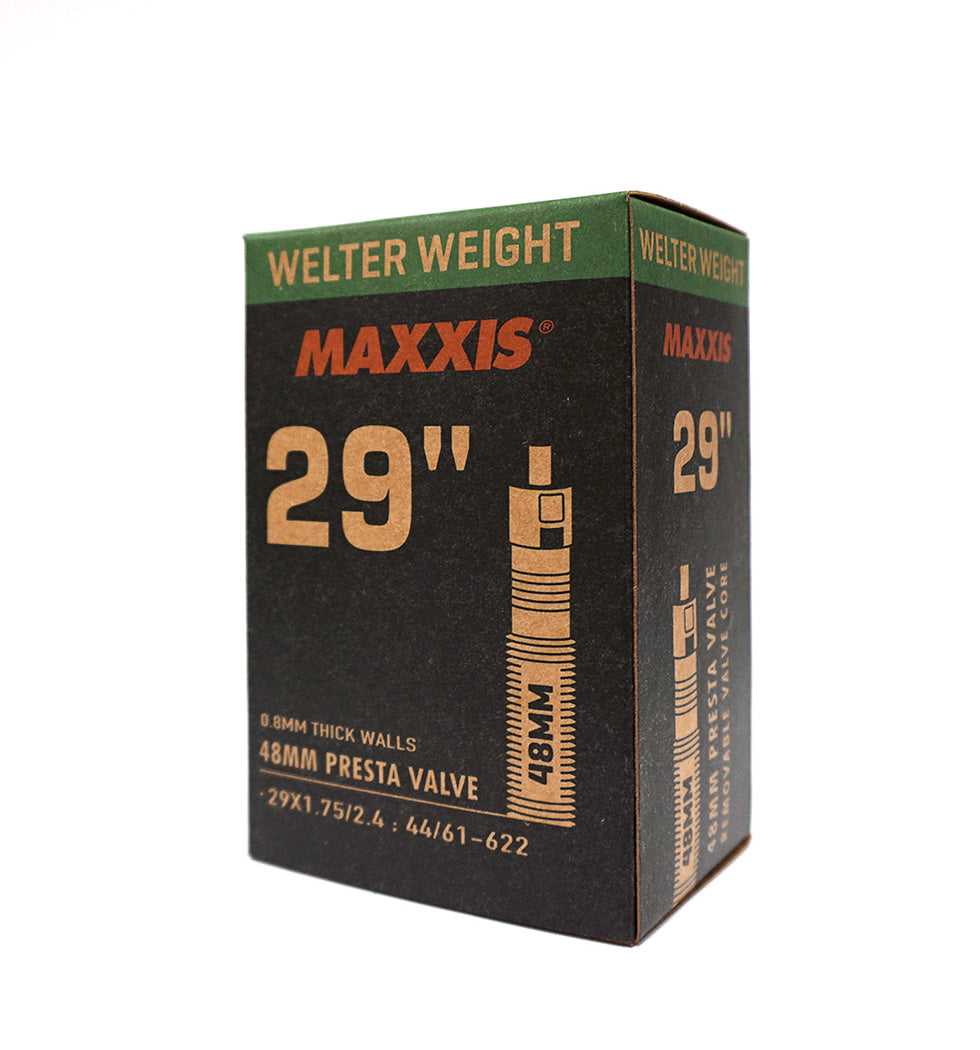Maxxis Welterweight Bike Tube