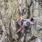 YY Vertical Bison Chalk Bag