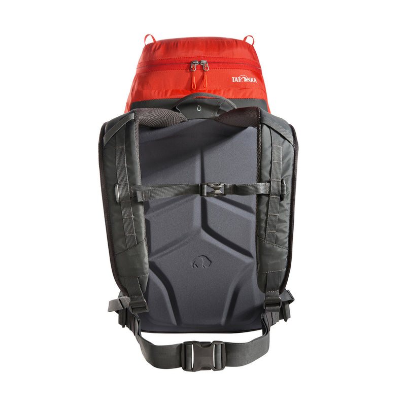 Tatonka Cima Di Basso 22 Backpack - Red Orange