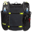 CamelBak Circuit Run Vest 1.5 Ltr, Black/S Yellow