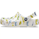 Crocs Kids Classic Character Print Clogs