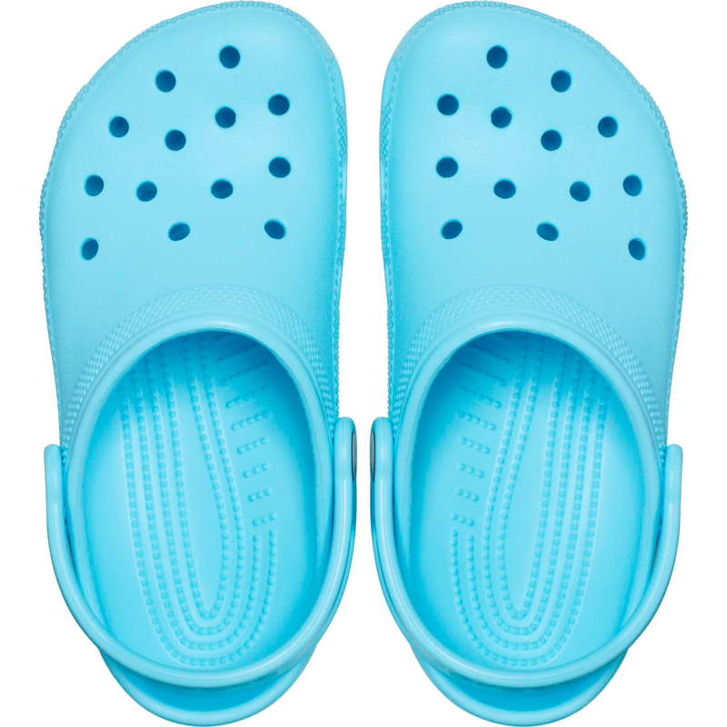 Crocs Kids Classic Clogs