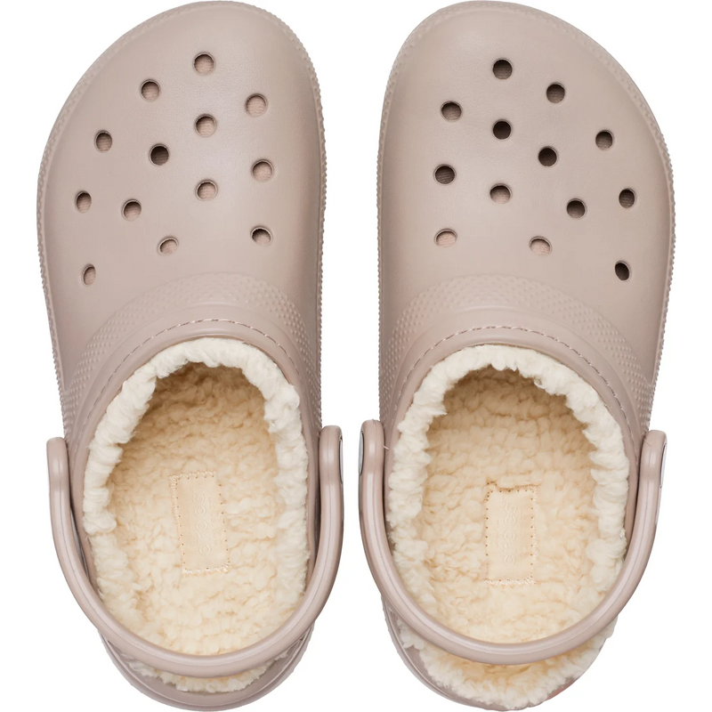 Crocs Classic Lined Clogs