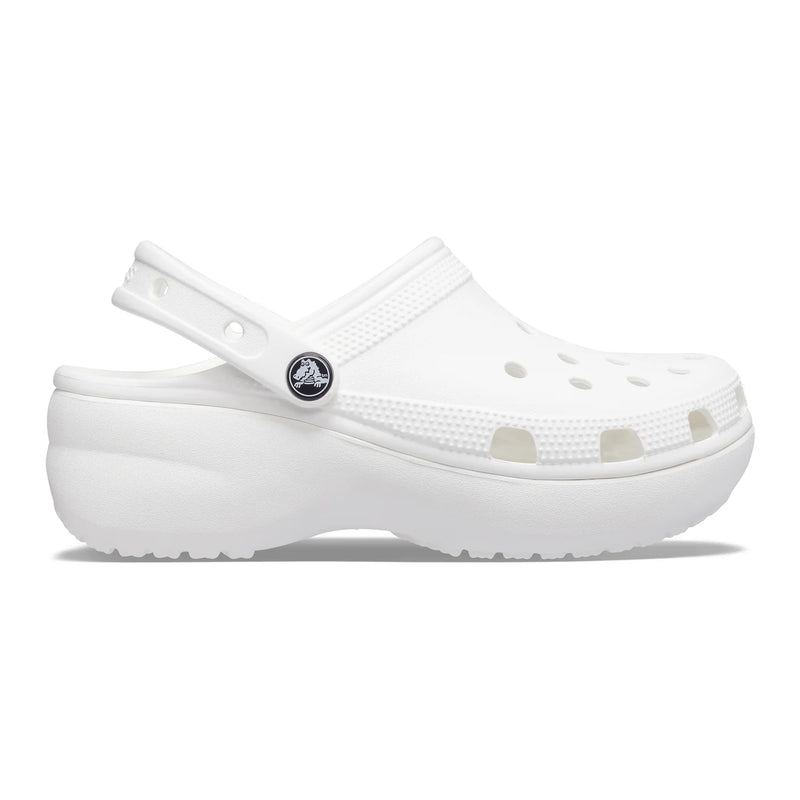 Crocs Classic Platform Clogs