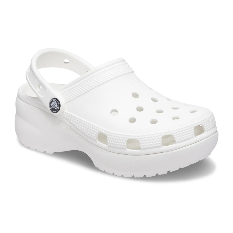 Crocs Classic Platform Clogs