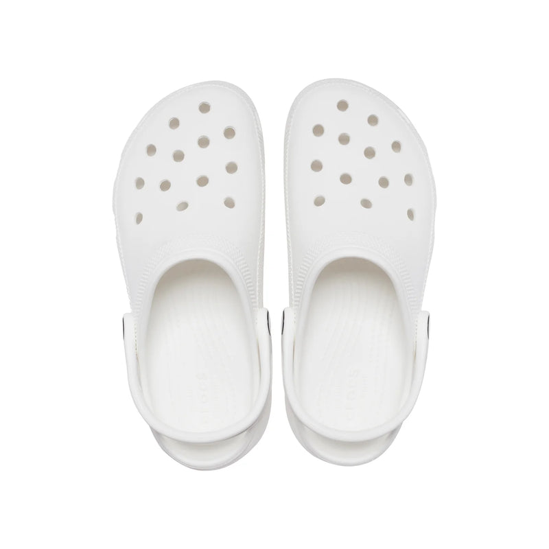 Crocs Classic Platform Clogs