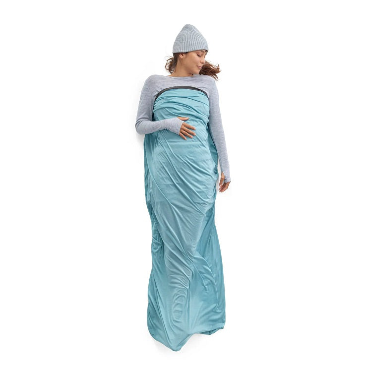 Sea to Summit Comfort Blend Sleep Bag Liner