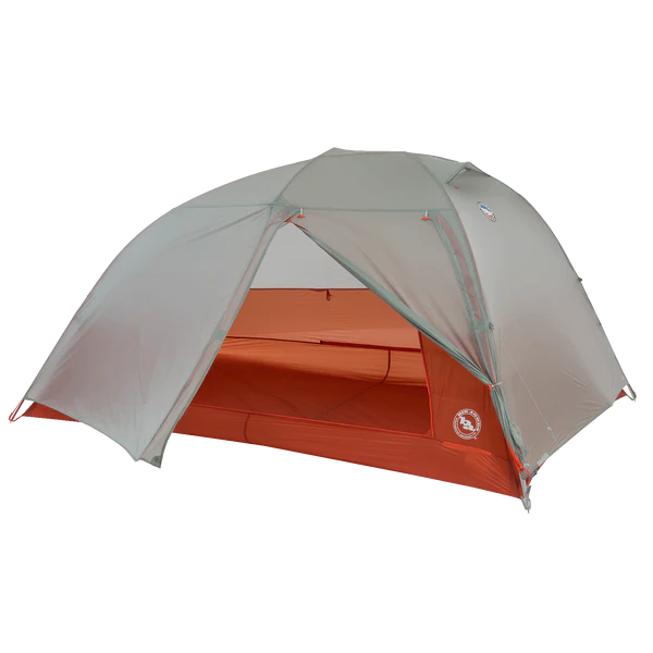 Big Agnes Copper Spur 3 Season HV UL Tent 2 Person Long