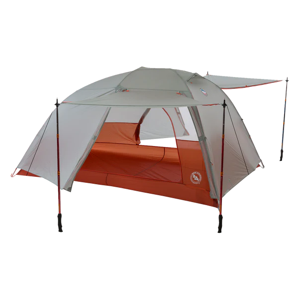 Big Agnes Copper Spur 3 Season HV UL Tent 2 Person Long