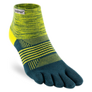 Injinji TRAIL 2.0 Women's Specific Midweight Mini-Crew | Gearshop NZ