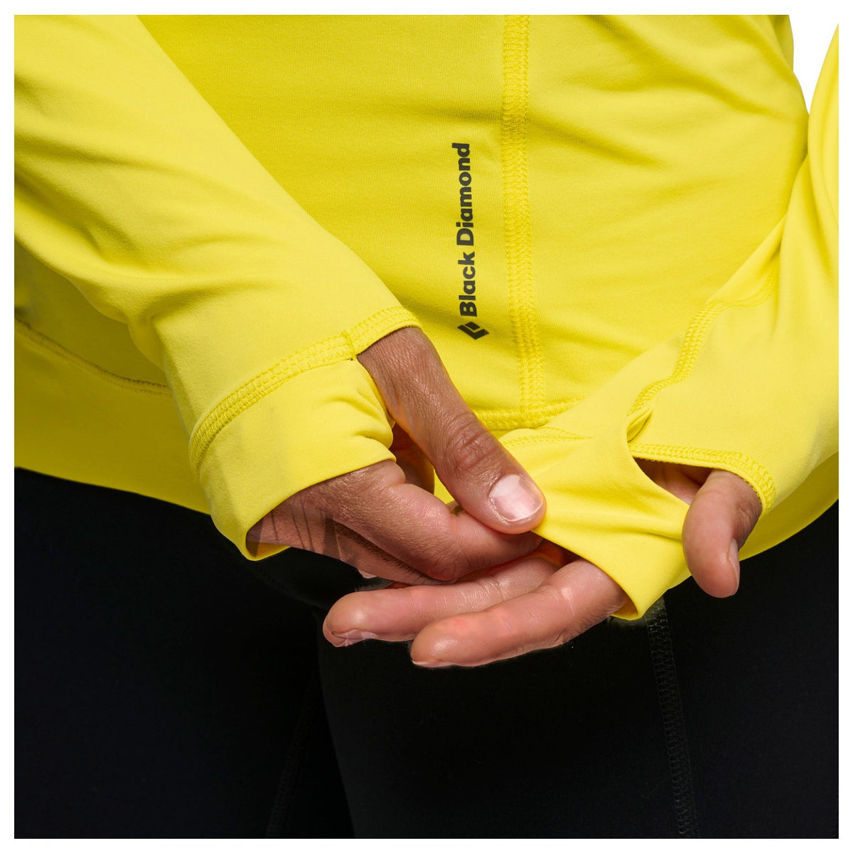 Black Diamond Women's Alpenglow Pro Hoody