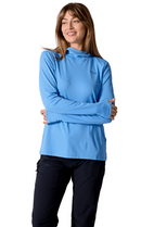 Rab Women's Force Hoody | Gearshop NZ