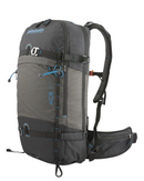 Pinguin Ace 27 Snow Sports Backpack - Black