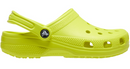 Crocs Classic Clog - Acidity & Blue Bolt