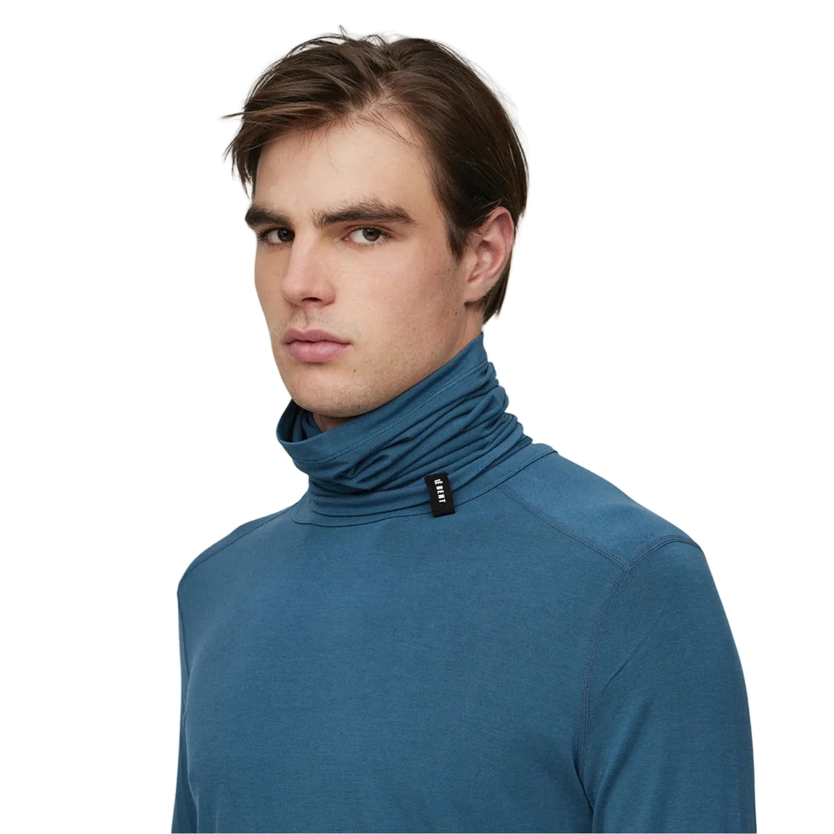 Le Bent Lightweight Neck Gaiter