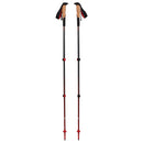 Black Diamond Pursuit Shock Trekking Poles