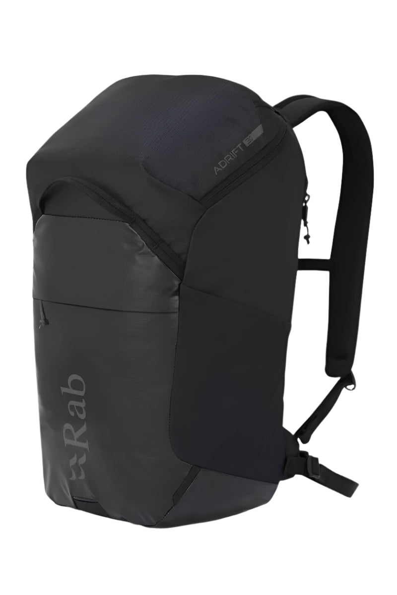 Rab Adrift 30L Day Pack Pewter
