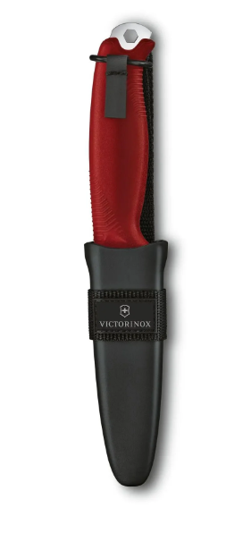 Victorinox Venture Full Tang Fixed Blade Outdoor Knife