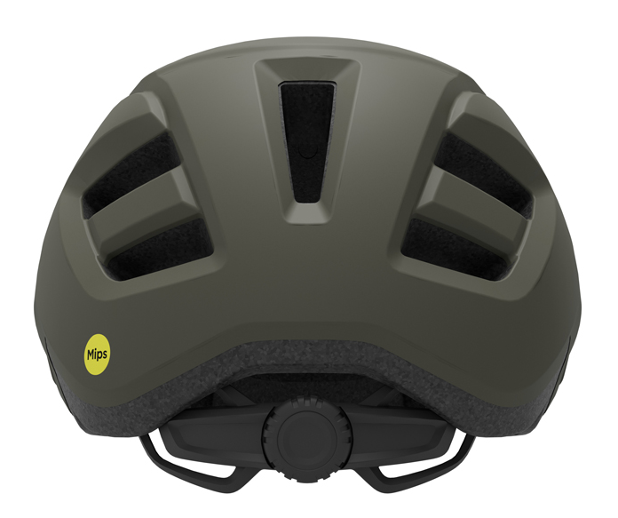 Giro Fixture MIPS II Bike Helmet