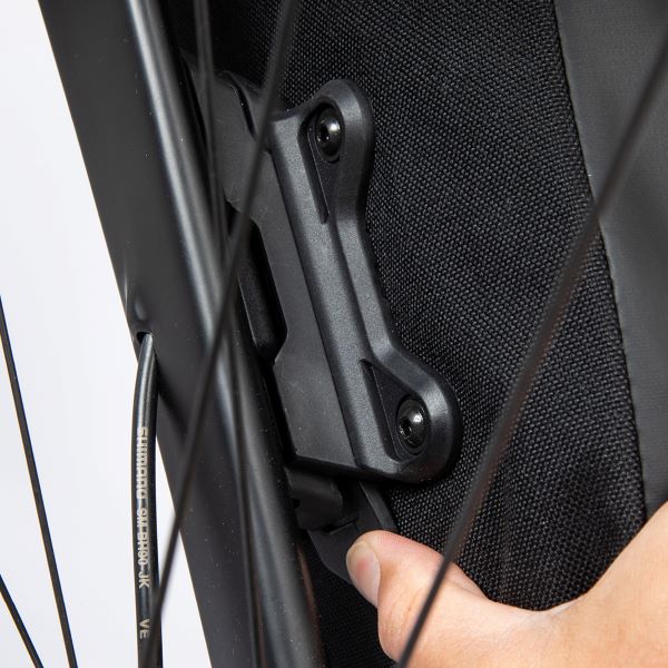 Restrap Switch Pannier 5 Litre