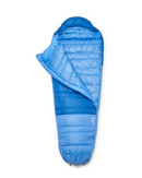 Rab Women's Ascent -6 Down Sleeping Bag Reg LH | Gearshop NZ