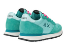 Sun68 Ally Solid Womens Sneaker | Gearshop NZ