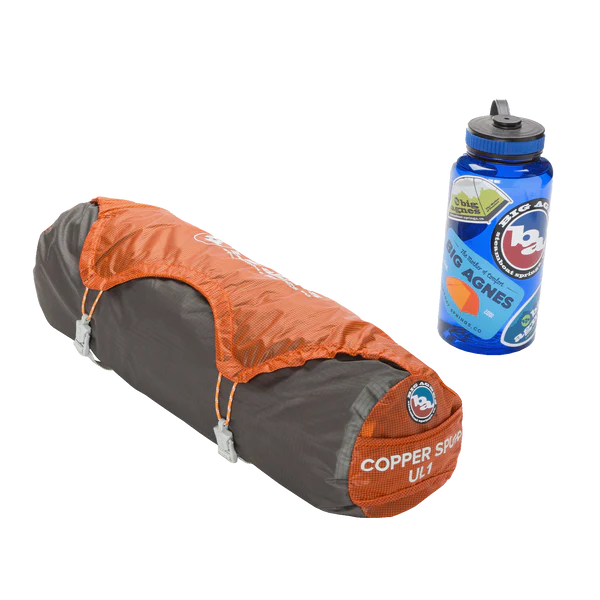 Big Agnes Copper Spur UL1 Hyperbead 1 Person Tent