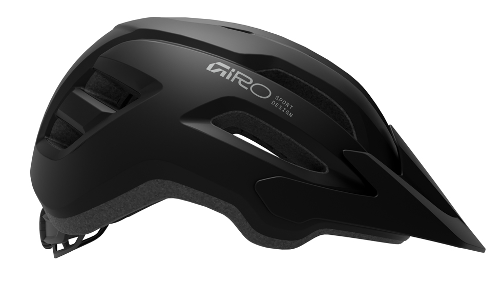 Giro Fixture MIPS II Bike Helmet