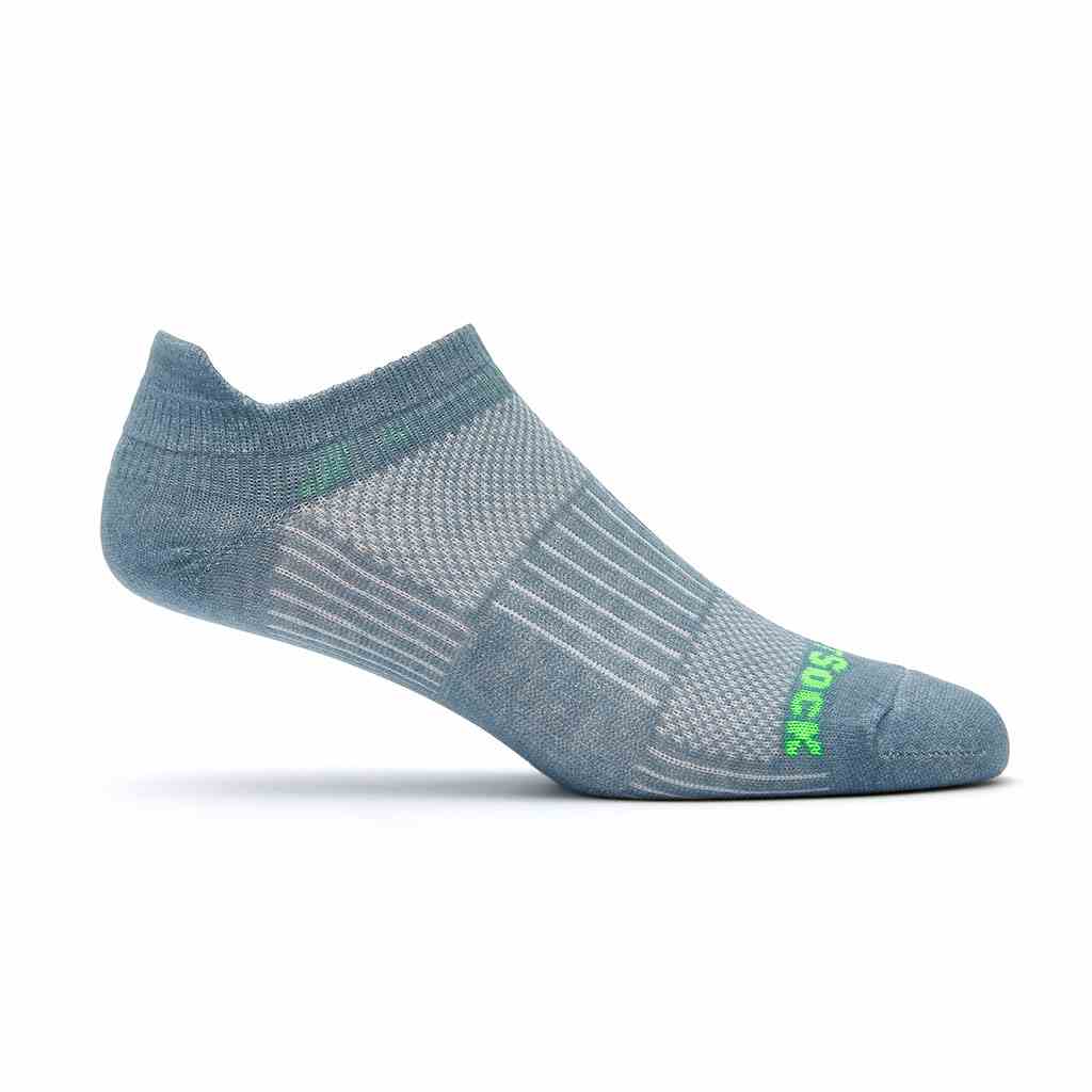 Wrightsock Coolmesh II - Tab Socks