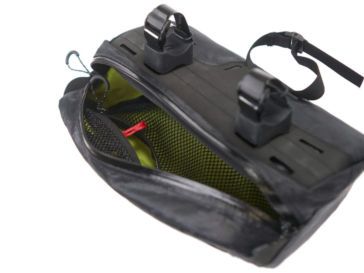 Revelate Designs Campamocha Handlebar Bag