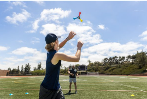 SKLZ Reactive Catch 2.0