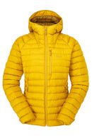 Rab Women's Microlight Alpine Jacket
