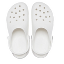 Crocs Classic Platform Clogs | Gearshop NZ