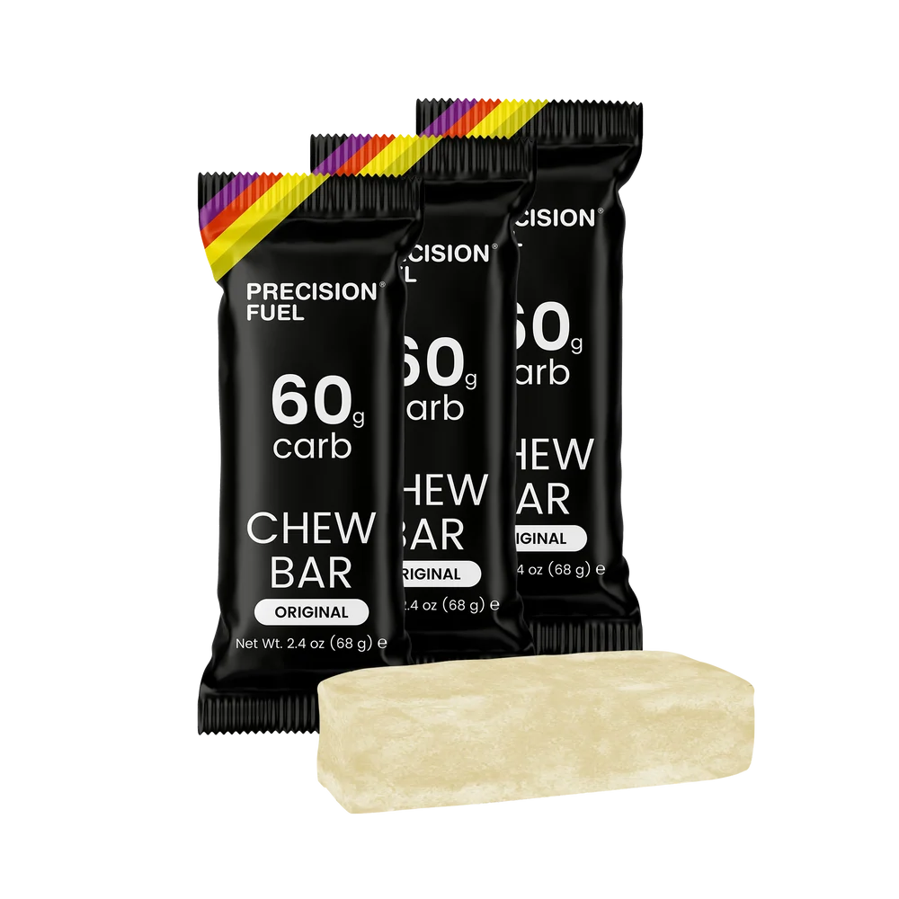 Precision Chew Bar