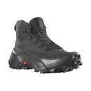 Salomon Men's Cross Hike Mid GTX Wide Hiking Shoes