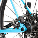 Ortlieb Quick Rack Seat Stay Adapter | Gearshop NZ