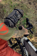 Ortlieb Handlebar Pack Flex | Gearshop NZ