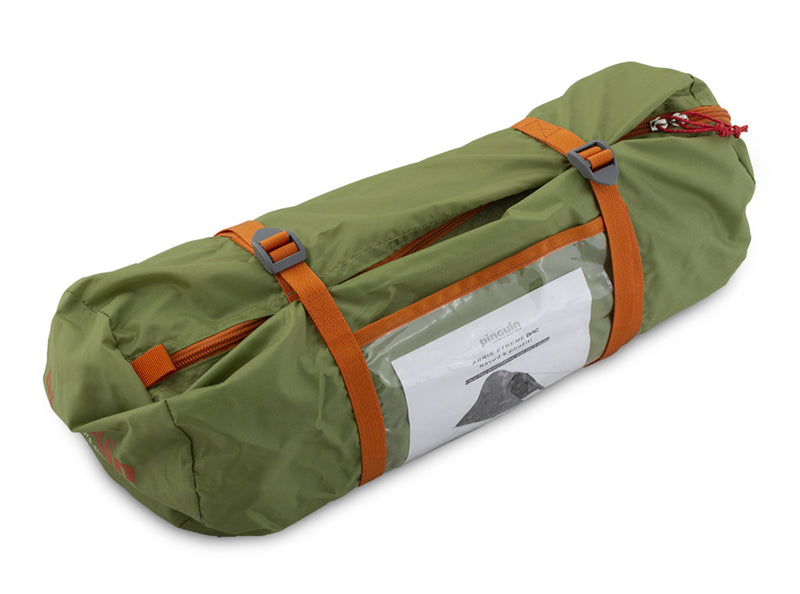 Pinguin Arris Extreme DAC 2 Person Tent - Green