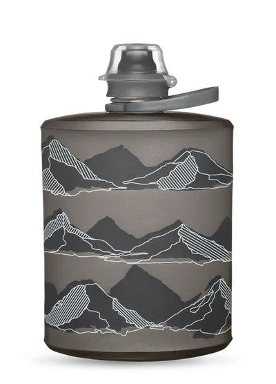 HydraPak Stow Bottle 500ml