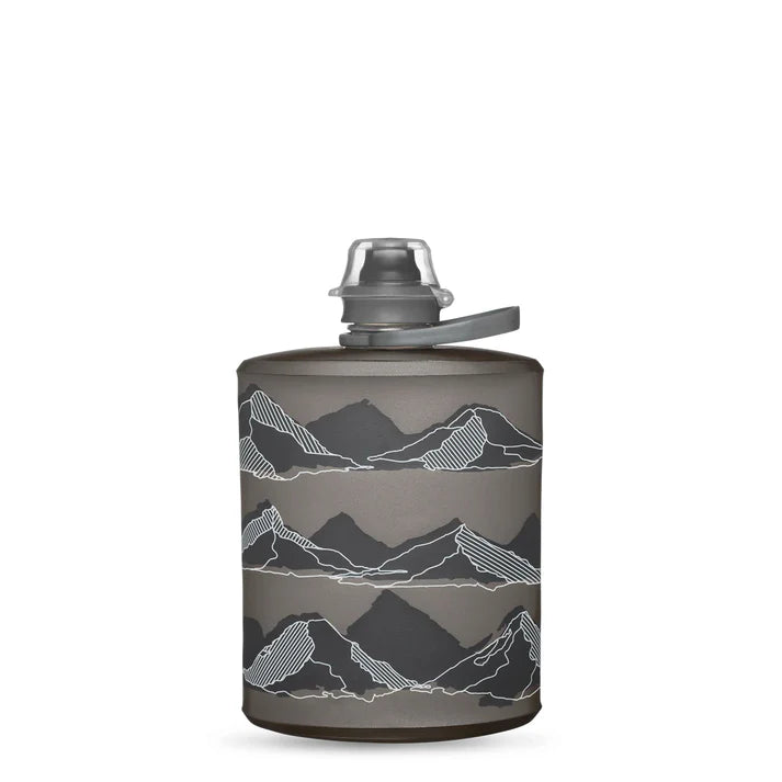 HydraPak Mountain Stow Bottle 500ml