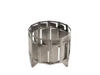 Evernew Tornado Flamer Stand